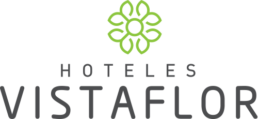 logo hoteles vistaflor